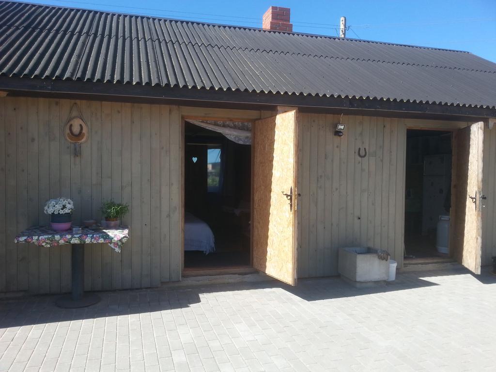 Gasthaus Avoti Jurkalne Zimmer foto